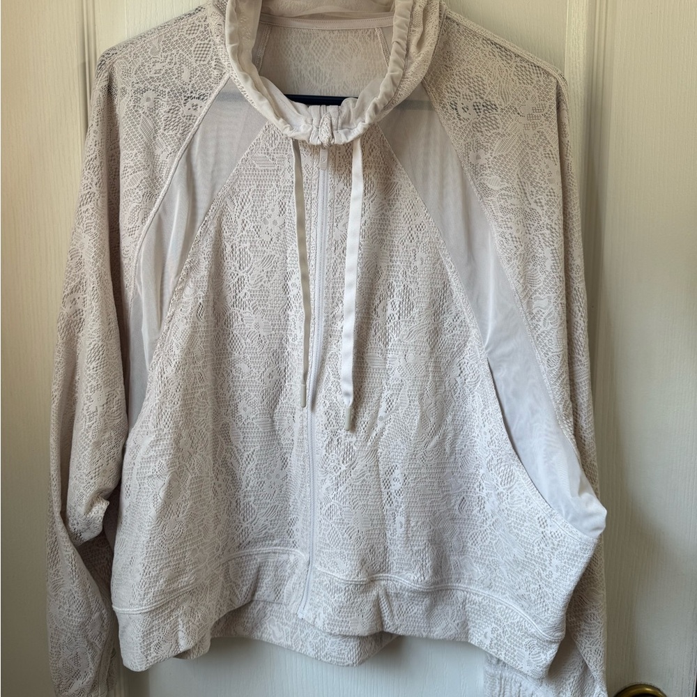 Lululemon Athletica In Depth Jacket